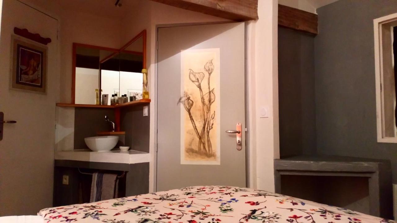 Clos Du Gaja Pres De Jazz In Marciac Troncens Εξωτερικό φωτογραφία